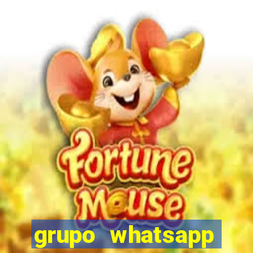 grupo whatsapp resenha rj